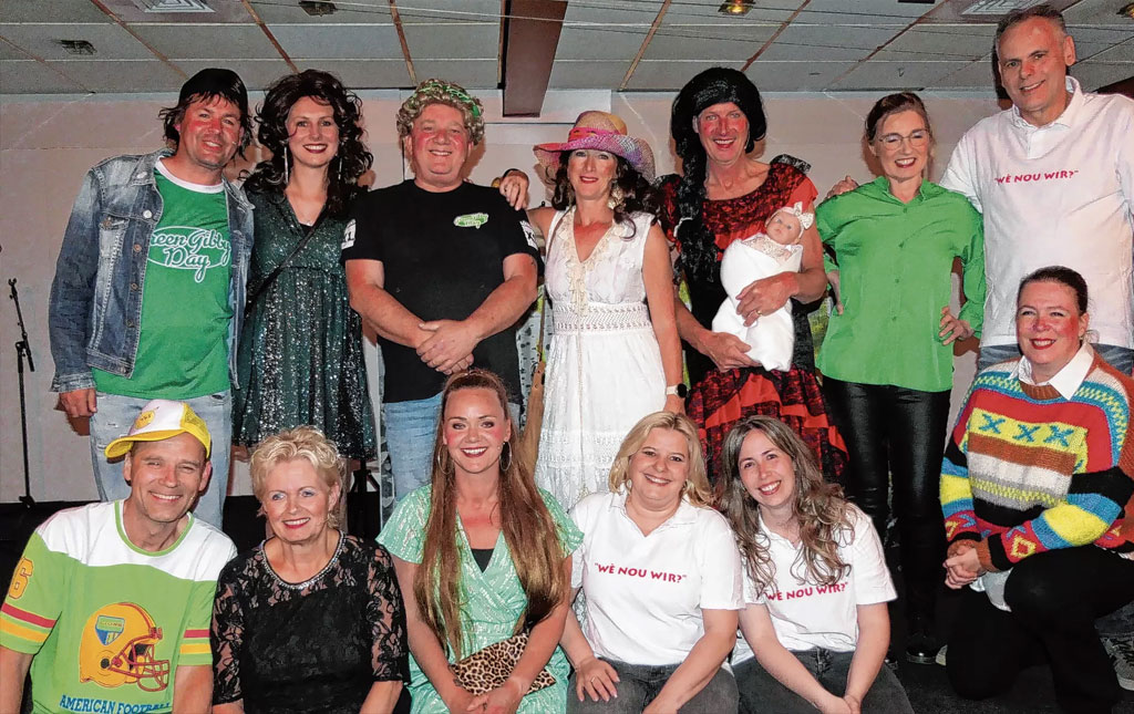 Recensie Weekblad Heusden