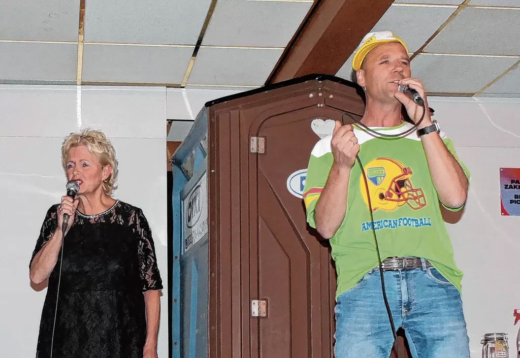 Recensie Weekblad Heusden